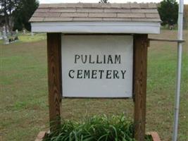 Pulliam Cemetery