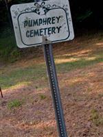 Pumphrey Cemetery(Orlando)