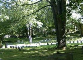 Purchase Friends Meeting Cemetery