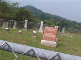 Purdom Cemetery