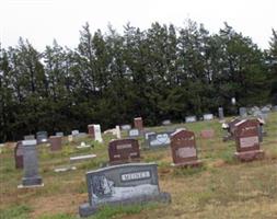 Purdum Cemetery