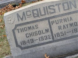 Purnia Raymond McQuiston Purnia Raymond McQuiston
