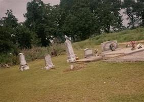Purvis Cemetery