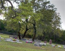 Puryear Cemetery