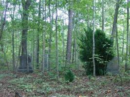 Puryear Cemetery