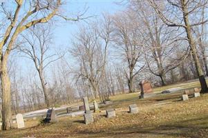 Putnam Cemetery