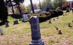 Putnam Cemetery Putnam Cemetery