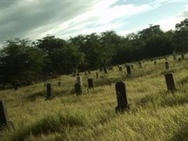 Puunene Japanese Cemetery