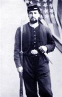 Pvt Aaron VanFleet
