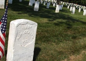 Pvt Abel H. Coburn