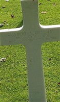 PVT Albert A. Braham PVT Albert A. Braham