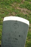 Pvt Alex De Fields Pvt Alex De Fields