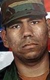 Pvt Armando Hernandez