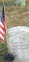 Pvt Arthur J Smart