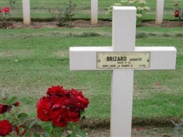 Pvt Auguste Brizard Pvt Auguste Brizard