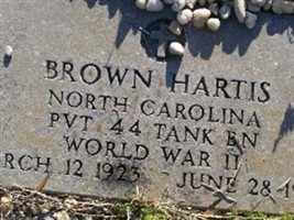 Pvt Brown Hartis Pvt Brown Hartis