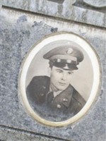 Pvt Buddy Woods Collins Pvt Buddy Woods Collins