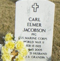Pvt Carl Elmer Jacobson (1917026.jpg) Pvt Carl Elmer Jacobson (1917026.jpg)