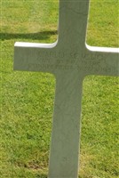 PVT Carlo Scaglio