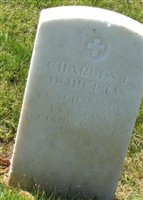 Pvt Charles F Doherty Pvt Charles F Doherty