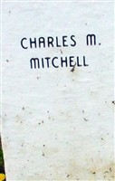 Pvt Charles M. Mitchell Pvt Charles M. Mitchell