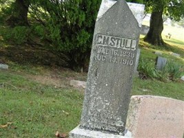 Pvt Charles Meade Stull