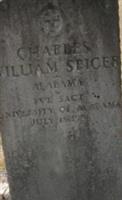 Pvt Charles William Spicer