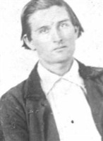 Pvt Christopher Martin Garrison