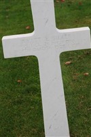 PVT 1CL Wyatt E. Silker