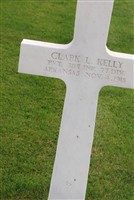PVT Clark L. Kelly