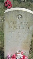 Pvt Cleofes Trujillo Pvt Cleofes Trujillo