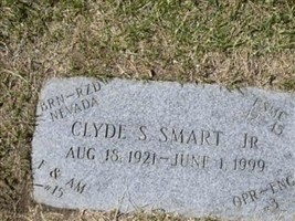 Pvt Clyde S. Smart, Jr