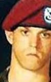 Pvt Craig S Ivory