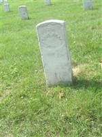 Pvt Cyrus Bray