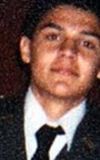 Pvt Damian James Garza