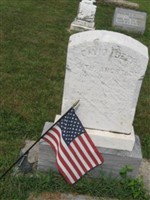 Pvt David Derr