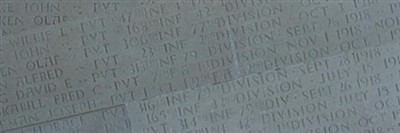 PVT David E. Long