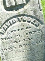 Pvt David Yoder (2028099.jpg) Pvt David Yoder (2028099.jpg)