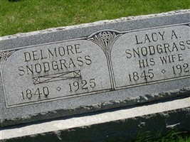 Pvt Delmore Snodgrass (1867464.jpg) Pvt Delmore Snodgrass (1867464.jpg)