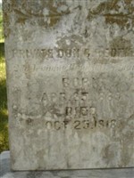 Pvt Don C Redfield