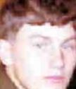 Pvt Duane Allen Larson Pvt Duane Allen Larson