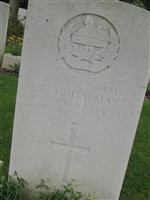 Pvt Edward Alexander Chapman Pvt Edward Alexander Chapman
