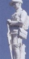 Pvt Edwin Dixson