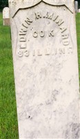 Pvt Edwin Hernando Minard Pvt Edwin Hernando Minard