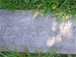 Pvt Edwin Hovey Estes