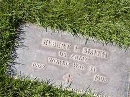 Pvt Elbert L. Smith