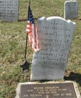 Pvt Elias Hersch