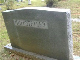 Pvt Ephraim Huffstetler Pvt Ephraim Huffstetler