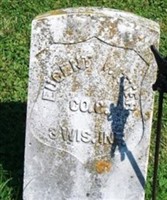 Pvt Eugene Robert Witter Pvt Eugene Robert Witter