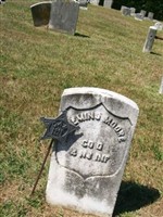 Pvt Fleming Moore Pvt Fleming Moore
